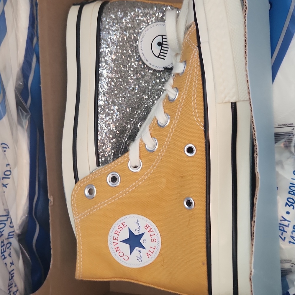 Chiara Chuck 70